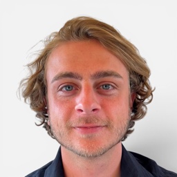 Daan van den Bergh